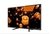 Smart Tv Kanji Kj-32mt005 32 Pulgadas Wifi Netflix Youtube