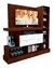 Imagen de Modular Rack Tv Mosconi 126 Hasta 55 Pulgadas C/ Cajones