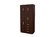 Placard Ropero Dakar Plus 6 Puertas Melamina Mosconi - comprar online