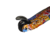 Monopatin Infantil Acero Poppi Ruedas 12x3cm Con Luces - tienda online