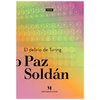 EDMUNDO PAZ SOLDÁN - El delirio de Turing - comprar online