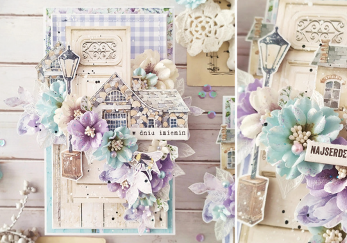 Estilos de Scrapbooking