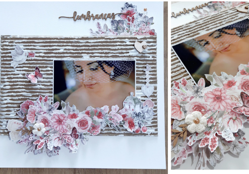 Estilos de Scrapbooking