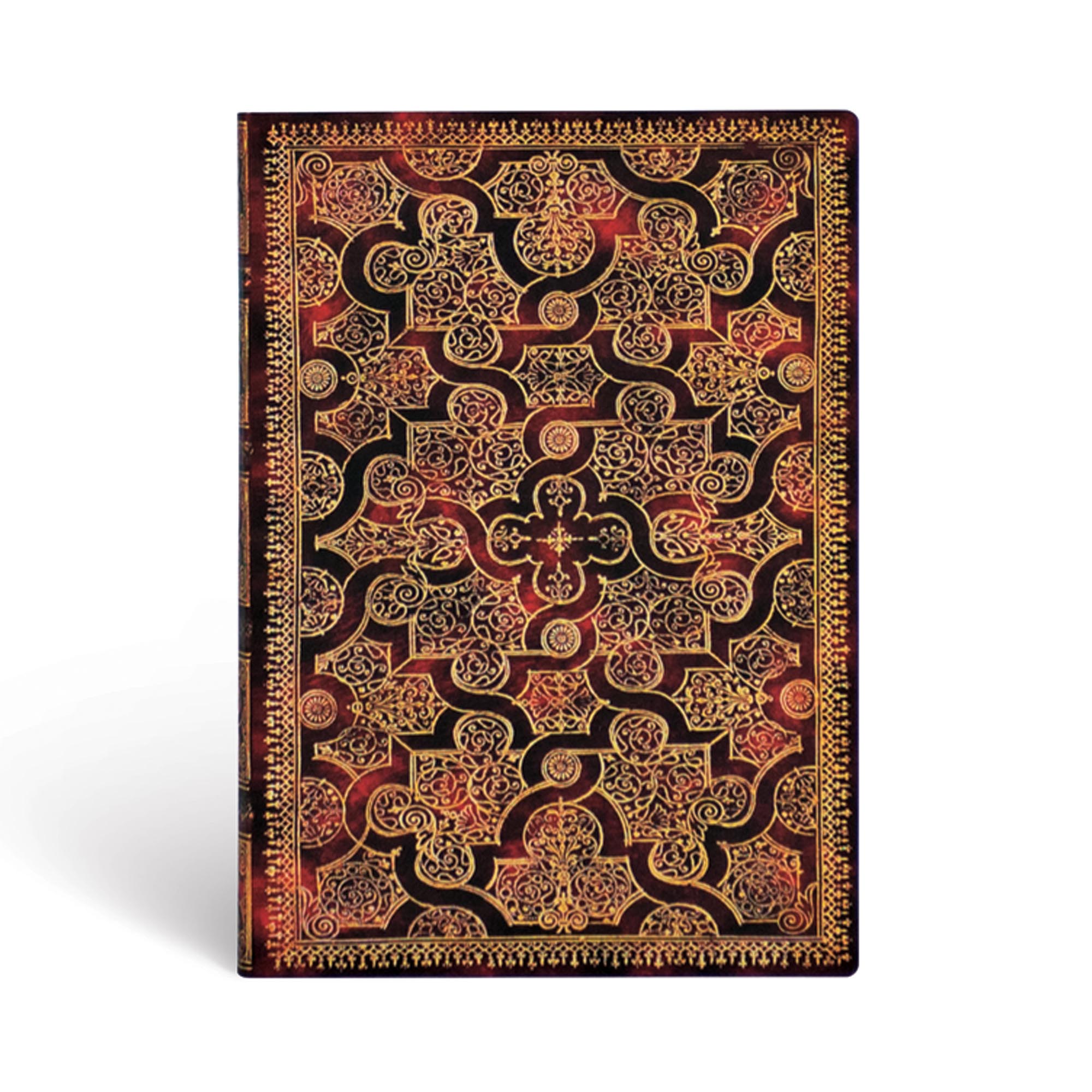 paperblanks caderno Mystique