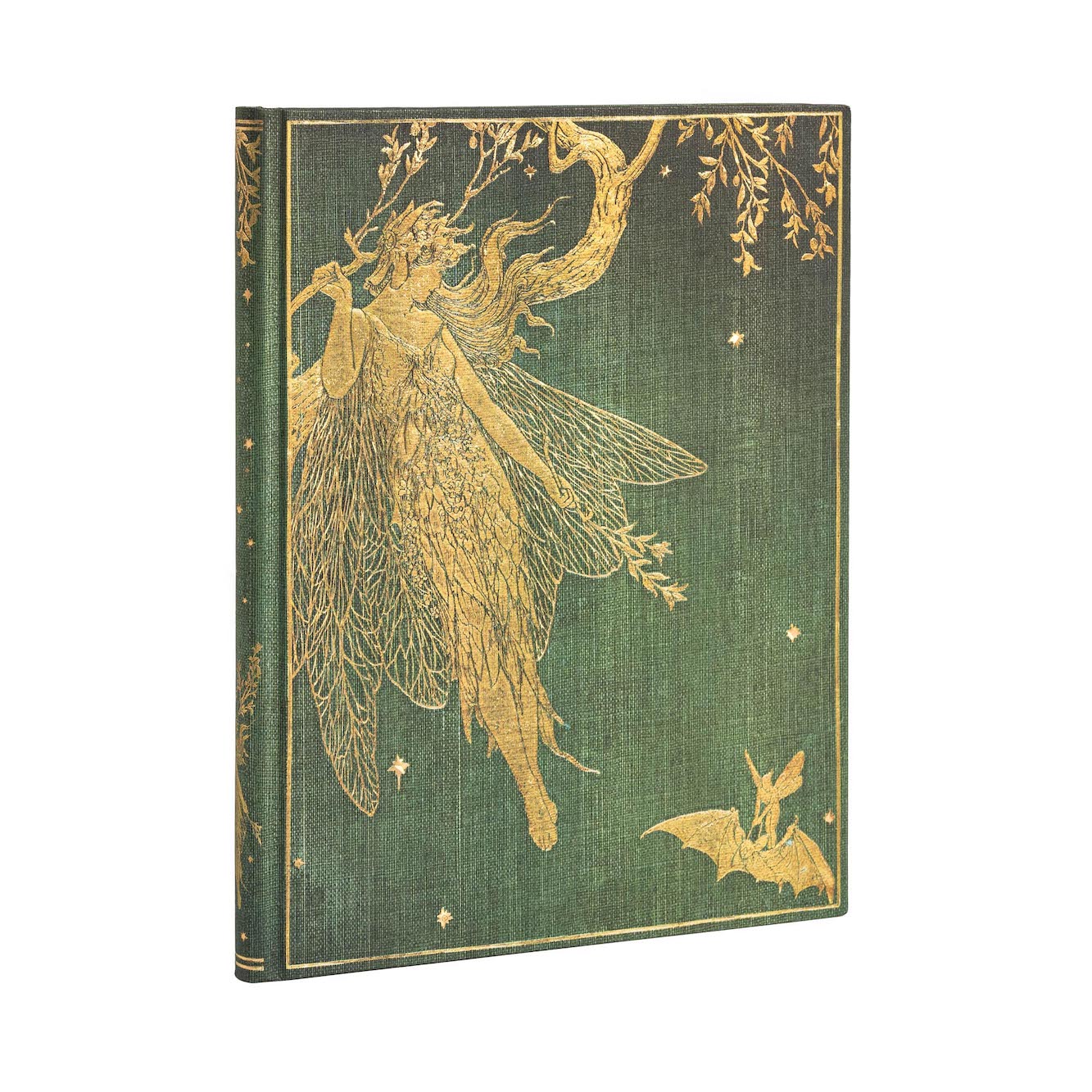 caderno paperblanks Lang’s Fairy Books