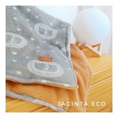 MANTA POLAR SOFT LEONES