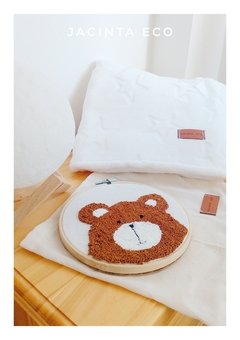MANTA POLAR SOFT ESTRELLAS - tienda online