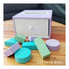 CAJA DE PERMANENCIA