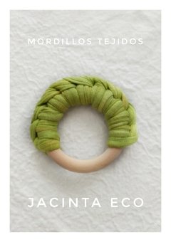 Imagen de MORDILLO TEJIDO