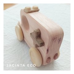 AMBULANCIA - JACINTA ECO