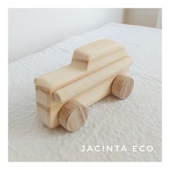 CAMIONETA #1