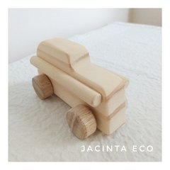 CAMIONETA #1 en internet