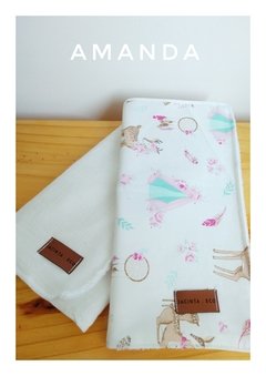 PACK TRAPITOS - comprar online