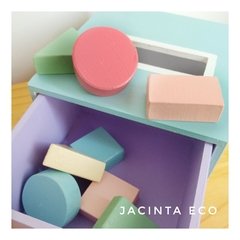 CAJA DE PERMANENCIA - tienda online