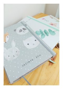 CUADERNO PEDIÁTRICO