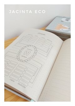 Imagen de CUADERNO PEDIÁTRICO