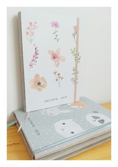 CUADERNO PEDIÁTRICO - tienda online