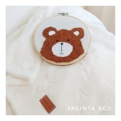 MANTA POLAR SOFT ESTRELLAS - comprar online