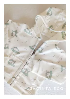 CAMPERA CANGURO AUTOS - JACINTA ECO