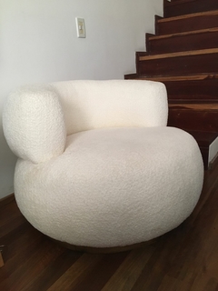 Sillon Boucle