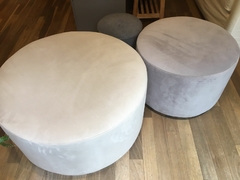 Puff Circular