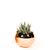 Maceta Sienna M - comprar online