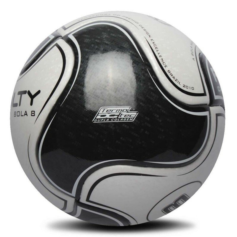 Bola Futebol Campo Penalty Bol…