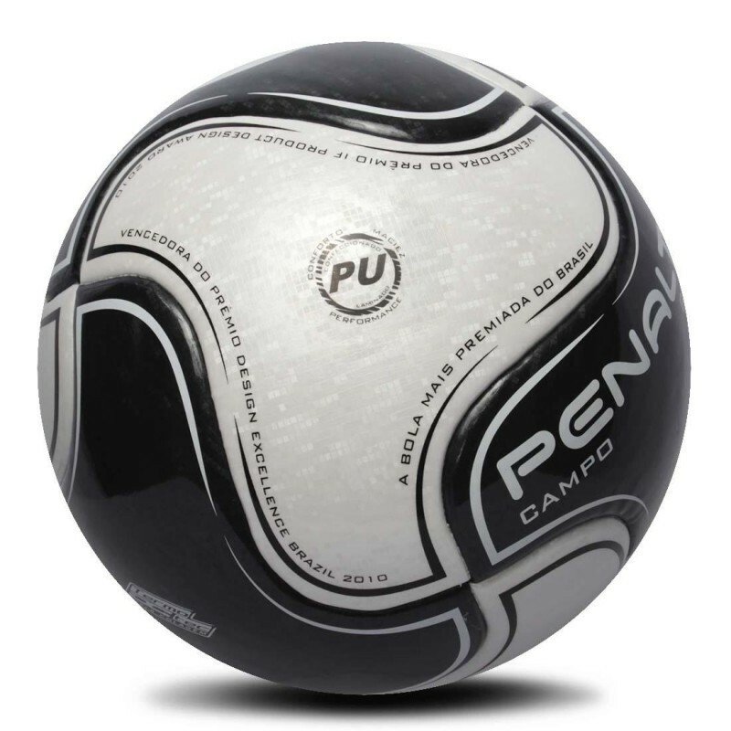 Bola Futebol Campo Penalty Bol…