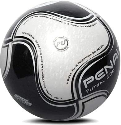 Bola Futsal 500 Penalty 8 Termotec