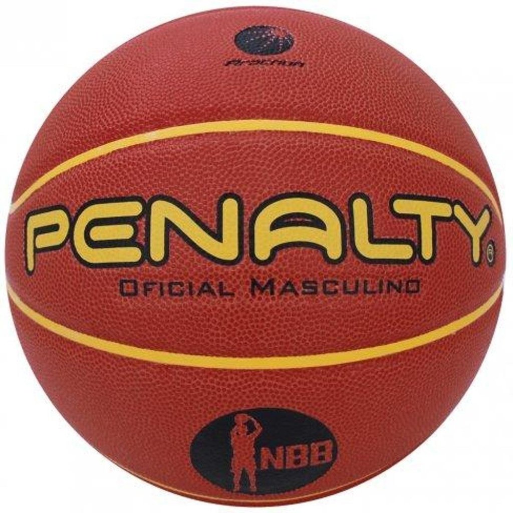 Bola Basquete Penalty 7.8 Crossover X - Fase Sport