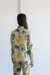 Camisa Cosmos Amarilla - LUTHIA