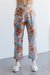 Pantalón Cosmos Celeste - comprar online
