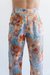 Pantalón Cosmos Celeste en internet