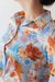 Camisa Cosmos Celeste - tienda online