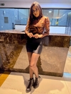Blusa Tulhe