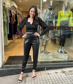 Calça Paete