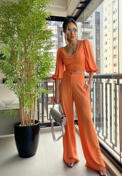 Conjunto Serenidade
