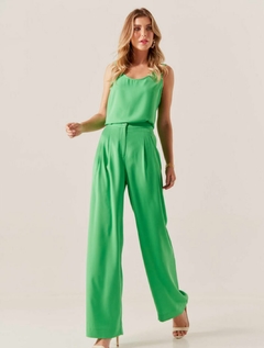 Conjunto Alfaiataria - comprar online
