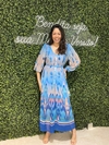 Vestido Brisa