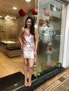 Vestido Poder - comprar online