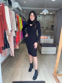 Vestido Cleo