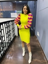 Vestido Energia