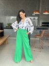 Calça Pantalona Dona