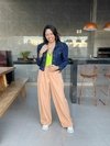 Jaqueta Jeans Nanda