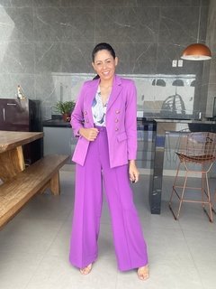 Blazer Alfaiataria