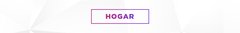 Banner de la categoría Hogar