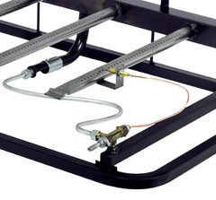 HORNO MULTIPLE DEPAOLO 6 MOLDES CON PINZAS  033060 en internet
