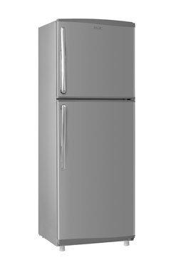 Heladera Briket 365 lts. Color gris.Modelo:BK2F 1821 - comprar online