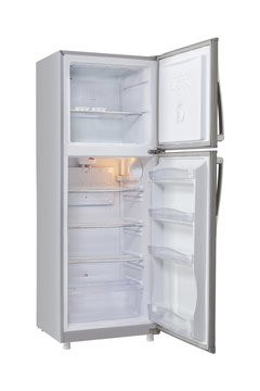 Heladera Briket 365 lts. Color gris.Modelo:BK2F 1821 en internet