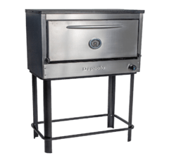 HORNO MULTIPLE DEPAOLO 18 MOLDES PASTELERO   033160